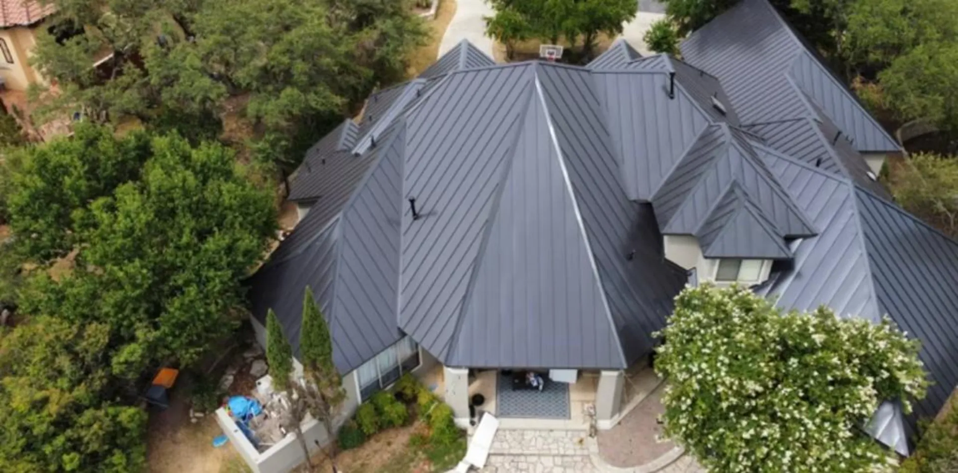 Metal Roofing services in Hazle, PA